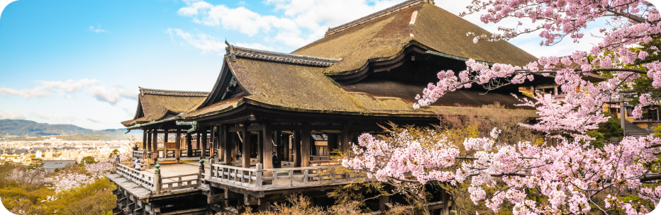 京都観光イメージ